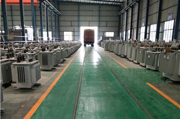 温江S13-1000kva/10kv/0.4kv油浸式变压器